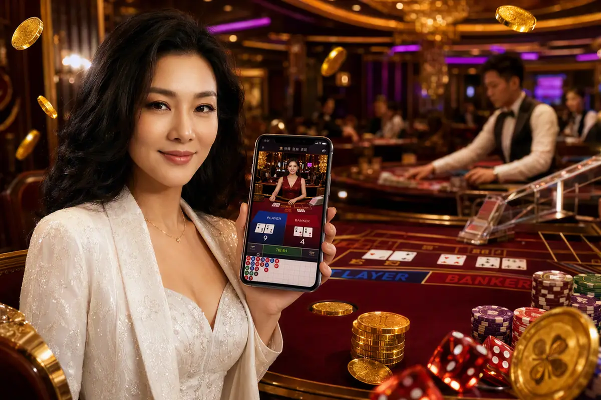 jilibet