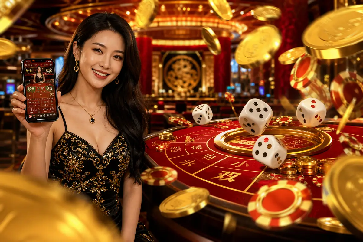 jilibet